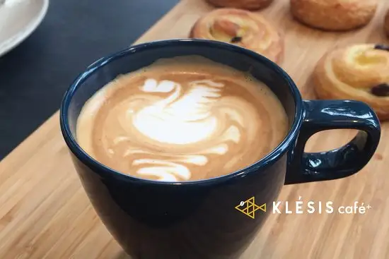 KLESIS Cafe