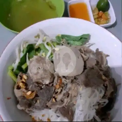 Gambar Makanan Bakso Lily Tjang, Kelapa Gading 13