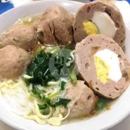 Gambar Makanan Warung Bakso & Juice Syakir 5