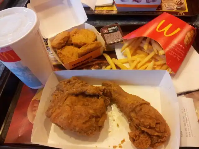 McDonald's & McCafé Food Photo 10