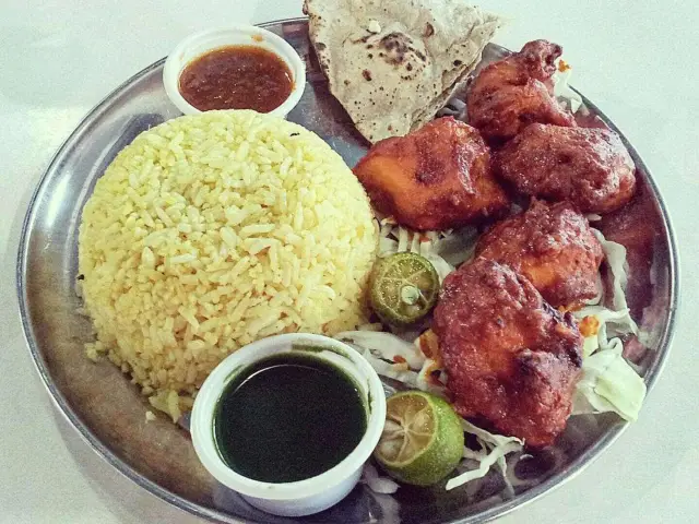 New Bombay Food Photo 4