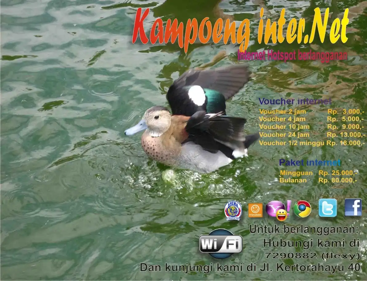 Kampoeng Internet