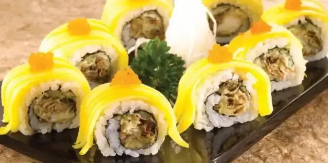 Sakae Sushi Food Photo 17