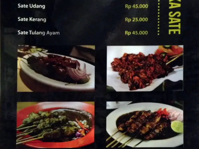 Gambar Makanan Kraton Dapur Jawa 5