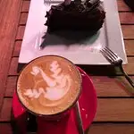 Coffeetopia'nin yemek ve ambiyans fotoğrafları 5