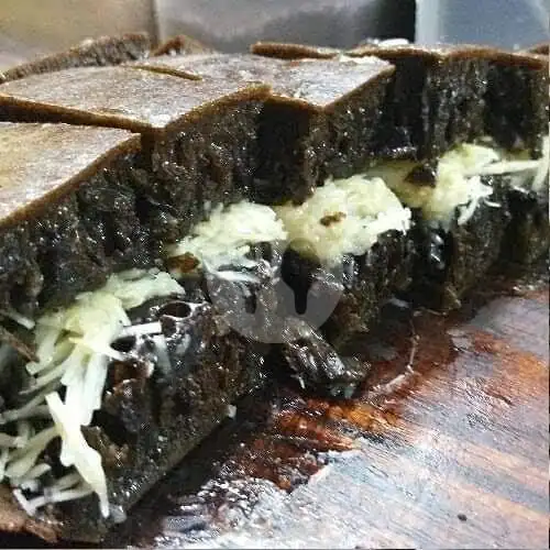 Gambar Makanan Martabak Manis Bangka Rafa, Balai Pustaka Timur 20