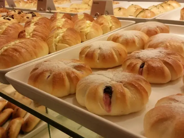 BreadTalk Food Photo 7