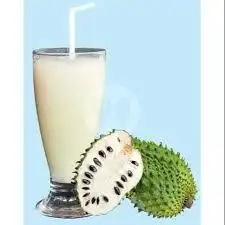 Gambar Makanan Juice Sinar Garut, Danau Sunter 13