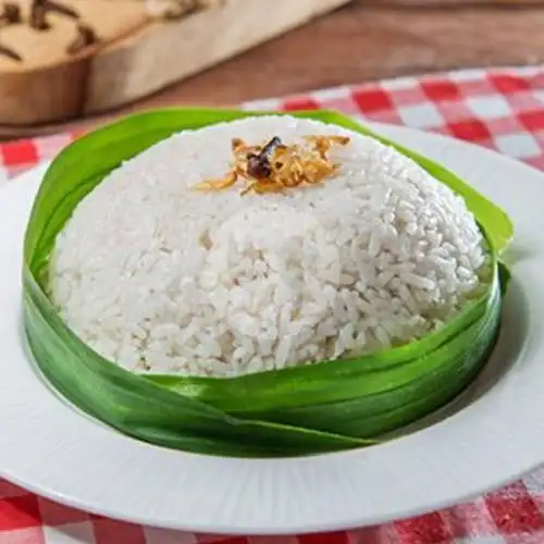 Gambar Makanan Nasi Gurih & Rumah Makan Restu Anda, Gatot Subroto 13