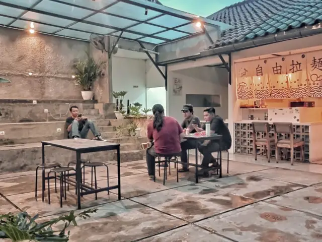 Gambar Makanan Epilog Kopi 8