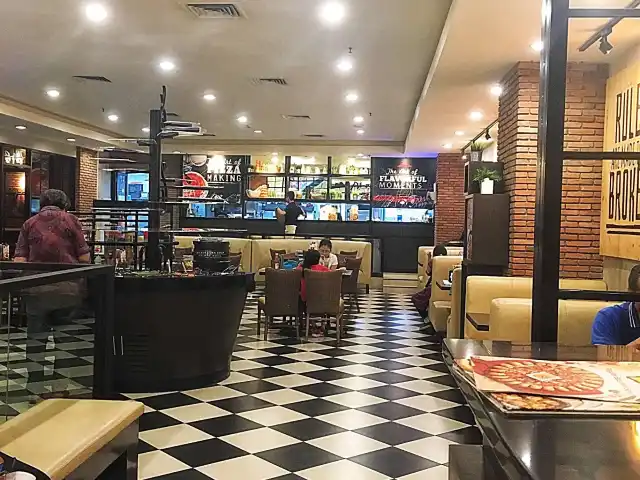 Gambar Makanan Pizza Hut 20