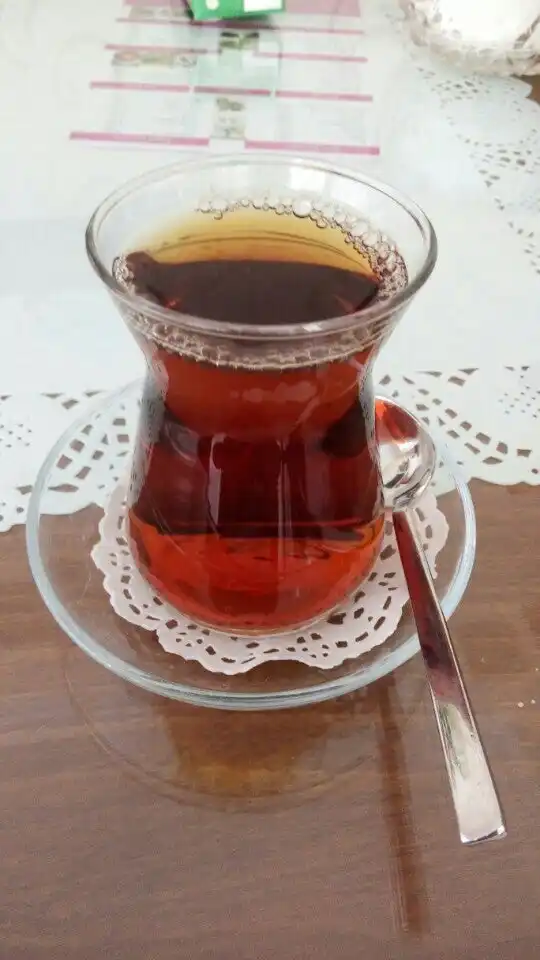 Şık Cafe'nin yemek ve ambiyans fotoğrafları 3