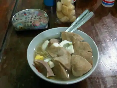 Gambar Makanan Baso Gembira 3