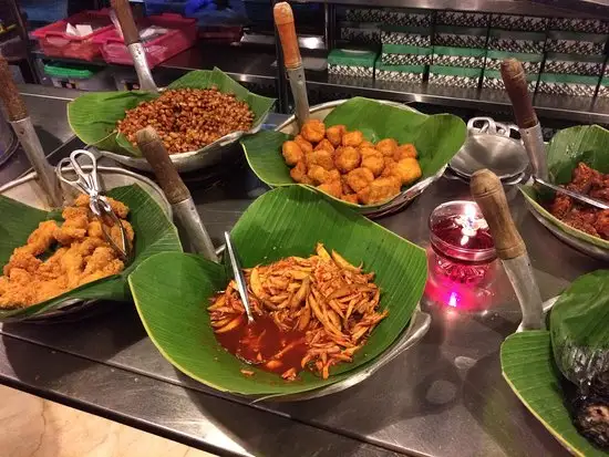 Gambar Makanan Restaurant Alas Daun 5