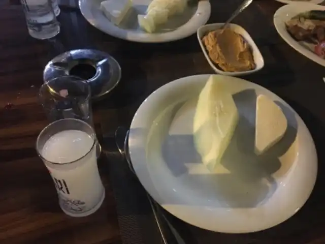 Kızılören Dağ Restorant'nin yemek ve ambiyans fotoğrafları 5