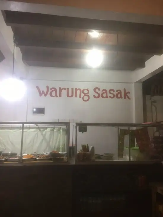 Gambar Makanan Warung Sasak 6