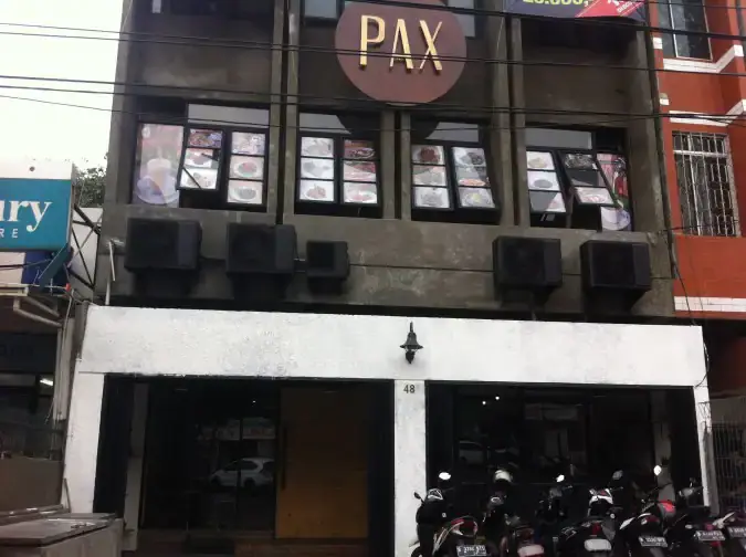 PAX