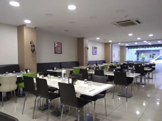 Tidu Restaurant'nin yemek ve ambiyans fotoğrafları 5