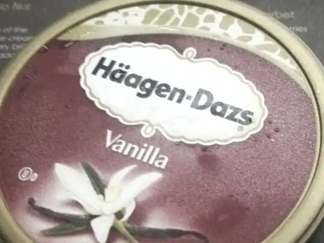 Gambar Makanan Haagen Dazs 7