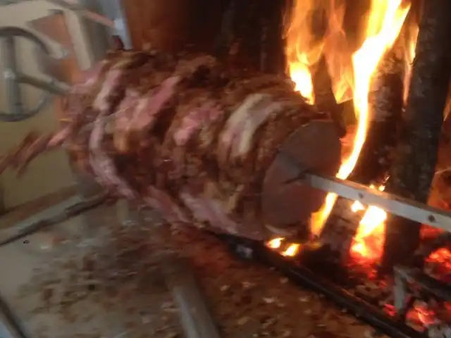 yeşil artvin çag kebap'nin yemek ve ambiyans fotoğrafları 2