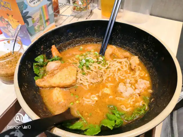 Liang Khee Tomyam Noodle Sri Petaling Food Photo 10