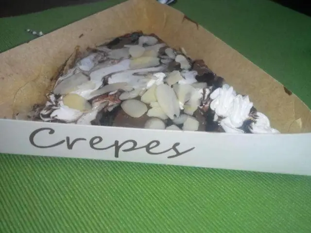Crepes Delicious Food Photo 11