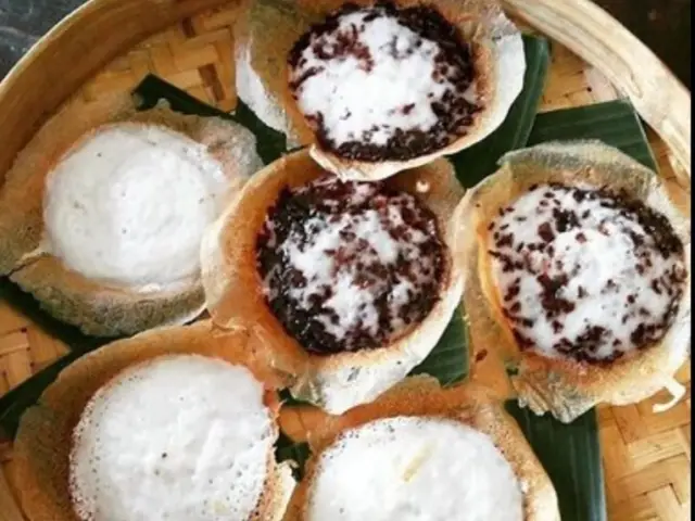 Gambar Makanan Serabi Notosuman 3