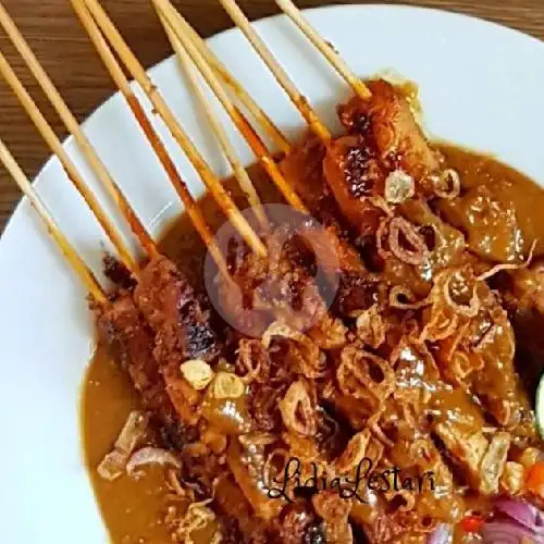 Gambar Makanan Sate&Sop Iga Kambing Pak Ammad 2