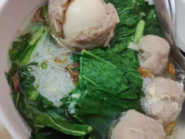 Gambar Makanan Bakso Total Solo 17