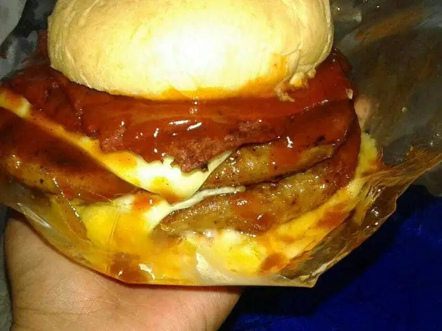 Gambar Makanan Blenger Burger 15
