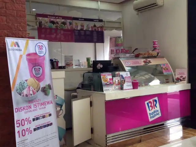 Gambar Makanan Baskin Robbins 18