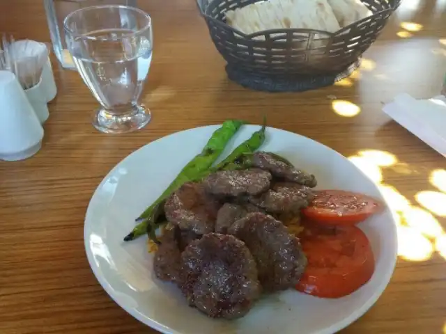 Yeniköy Sivas Köftecisi'nin yemek ve ambiyans fotoğrafları 5