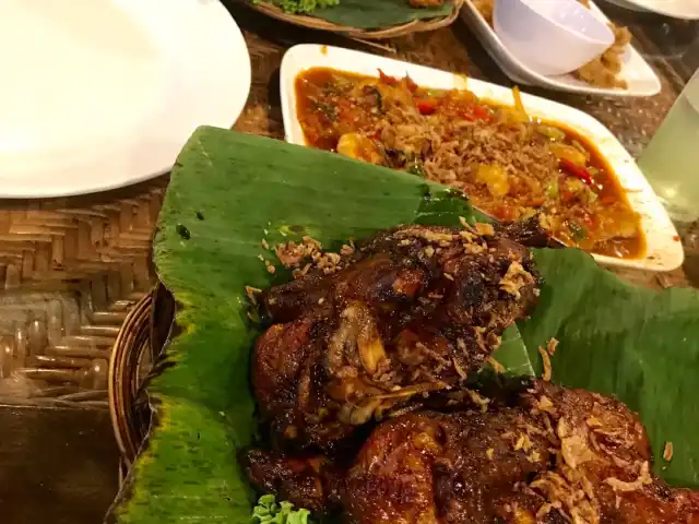 Rumah Makan Cibiuk Malaysia Food Photo 3