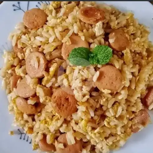 Gambar Makanan NASI GORENG 09 15