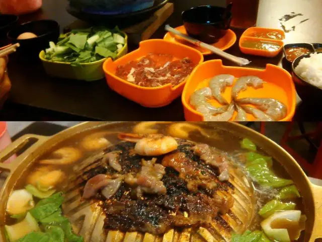 Gambar Makanan Lum Dee Thai BBQ 12
