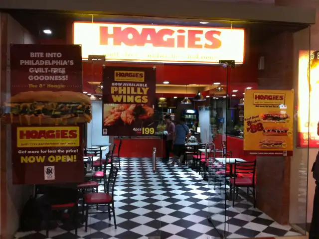 Hoagies Food Photo 2
