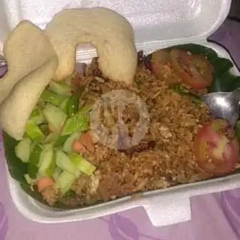 Gambar Makanan Nasi Goreng Kambing 85, Panongan 20