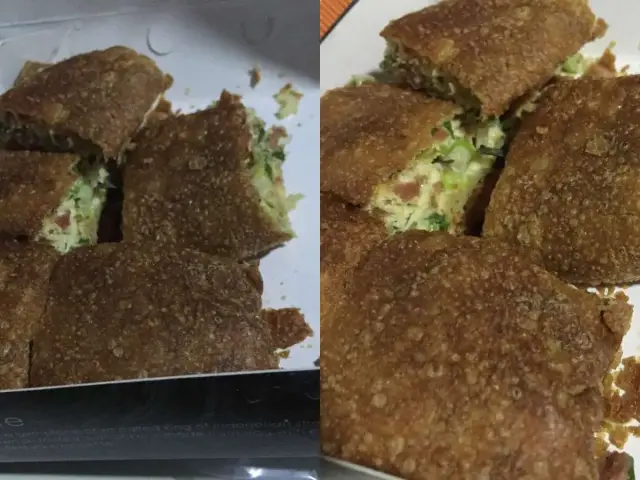 Gambar Makanan Martabak San Fransisco 16