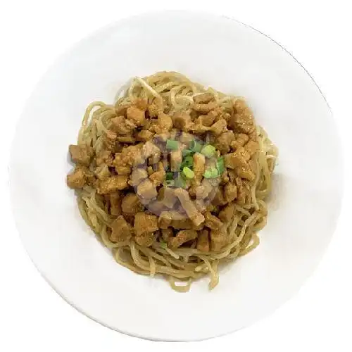 Gambar Makanan Fong Sheng Hongkong Bakmie & Steam Nasi 6