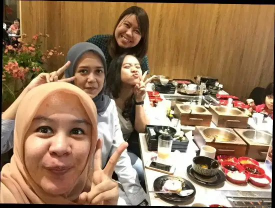 Gambar Makanan Shabu Hachi 10