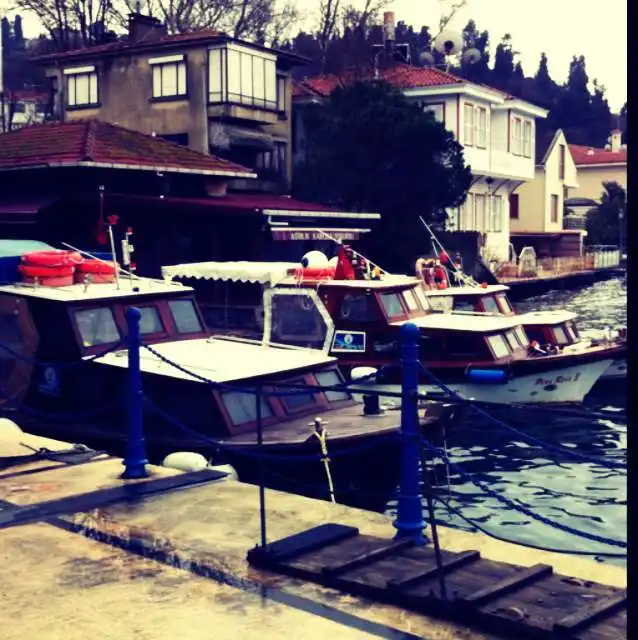 Asırlık Kanlıca Yoğurdu'nin yemek ve ambiyans fotoğrafları 59