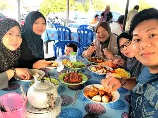 Warong Haji Panoh Kampong Permatang Food Photo 1