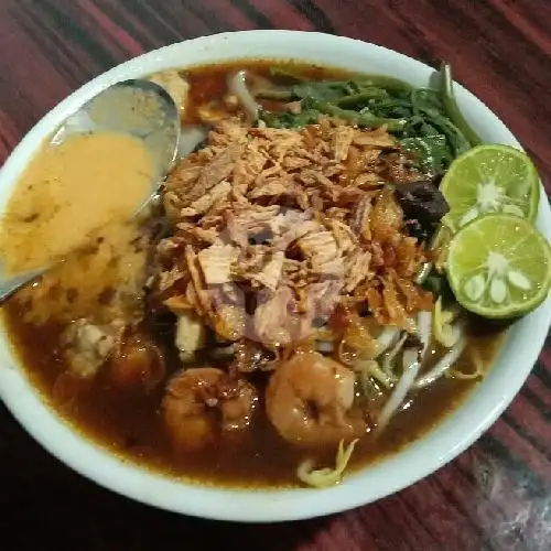 Gambar Makanan Mie Kangkung Guchi, Jembatan Dua 15