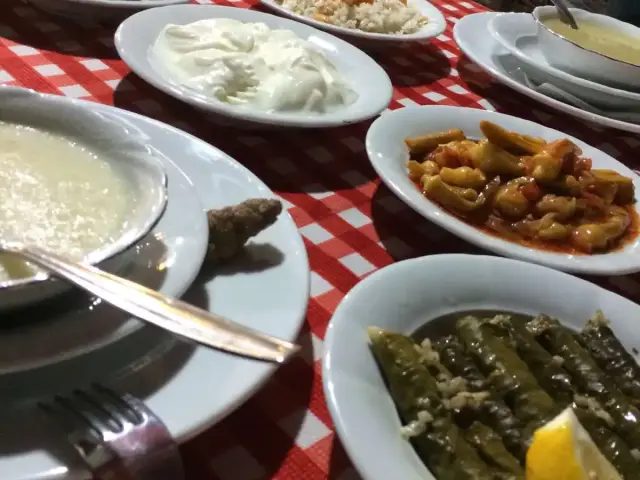 Çamlık Restaurant Hafız'ın Yeri'nin yemek ve ambiyans fotoğrafları 30