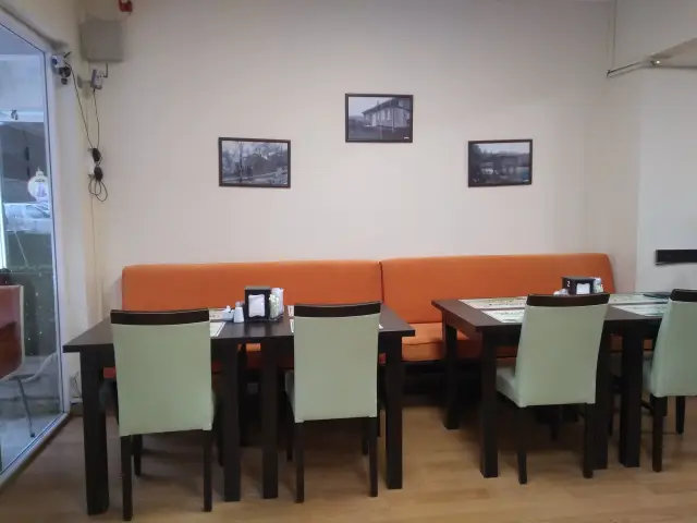 Moston Cafe'nin yemek ve ambiyans fotoğrafları 12