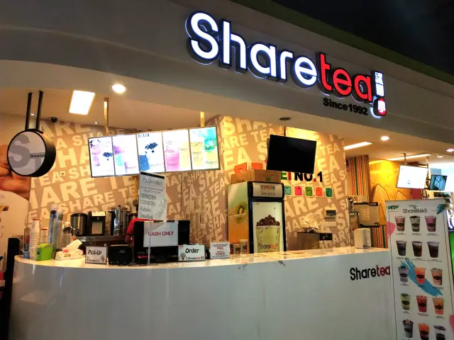 Gambar Makanan Sharetea 5