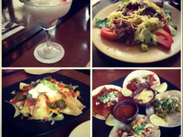 Gambar Makanan Hacienda Mexican Bar & Grill 4
