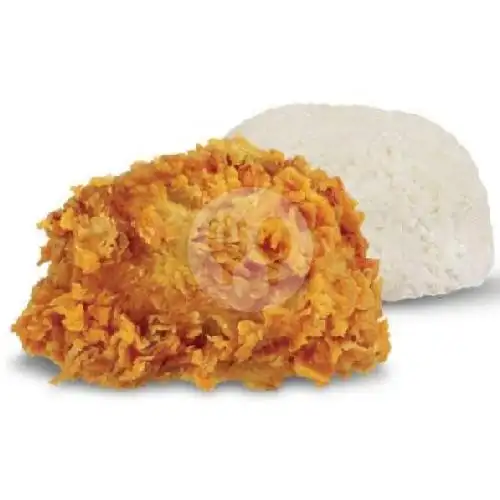 Gambar Makanan Ayam Geprek Jawir, Duri Kepa Kebon Jeruk 1