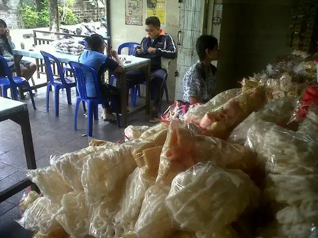 Gambar Makanan Warung Made 7