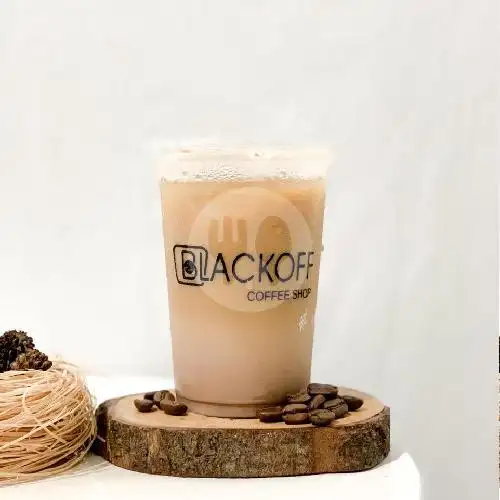 Gambar Makanan Blackoff Coffee 14
